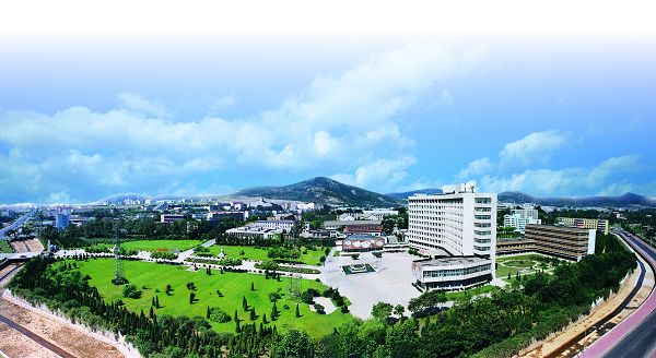 莱步与大连海事大学签订4台全方位